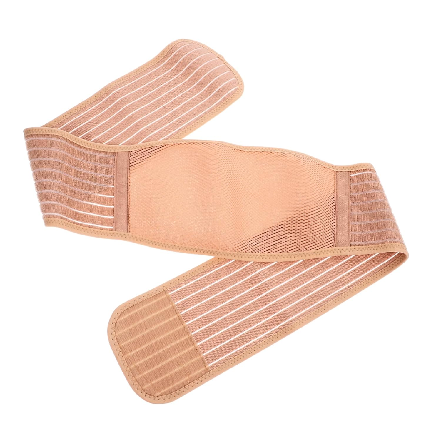 Belly Belts Brace Women Maternity Support Belt for Pregnancy Abdominal Band for Hip And image number 3