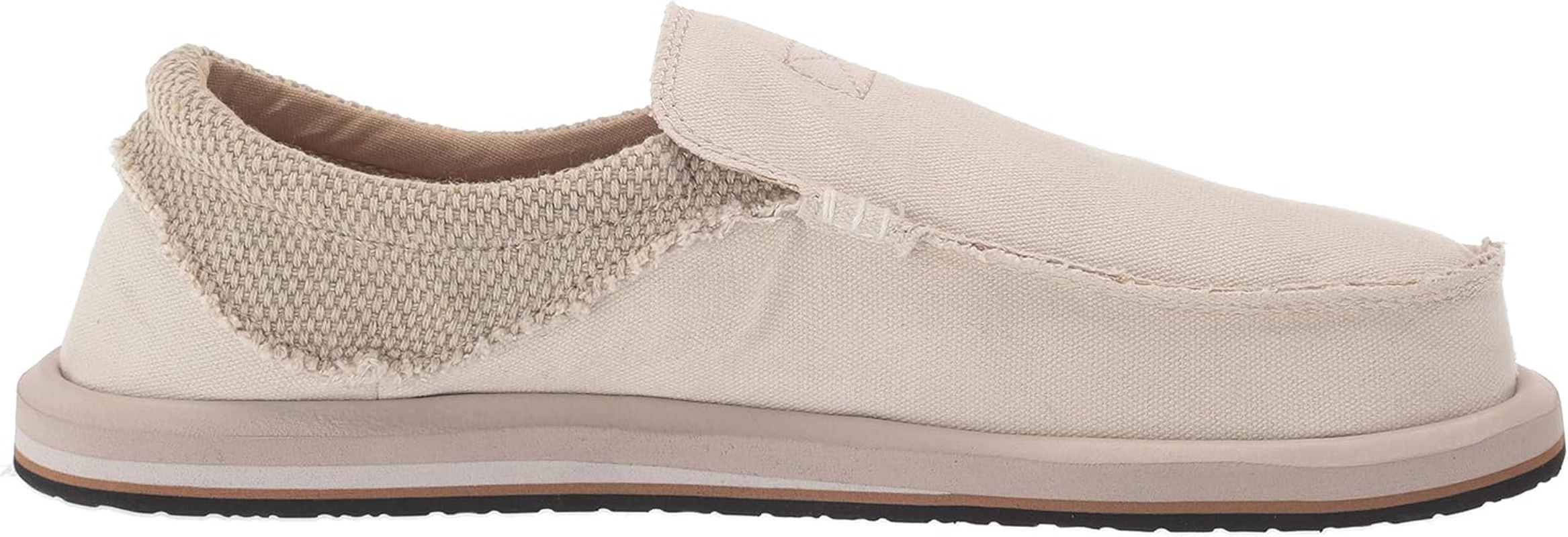 Sanuk Mens 1107354 Chiba Washed image number 5