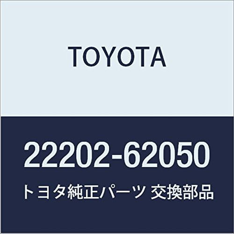 Toyota Genuine Parts Throttle Body Dash Pot SUB-ASSY Celica, Soara Part Number 22203-43020 image number 4