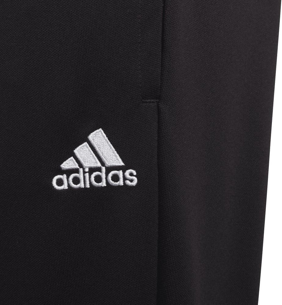 Adidas Performance Entrada 22 Training Pants Youth, Black, 13-14 Years image number 6