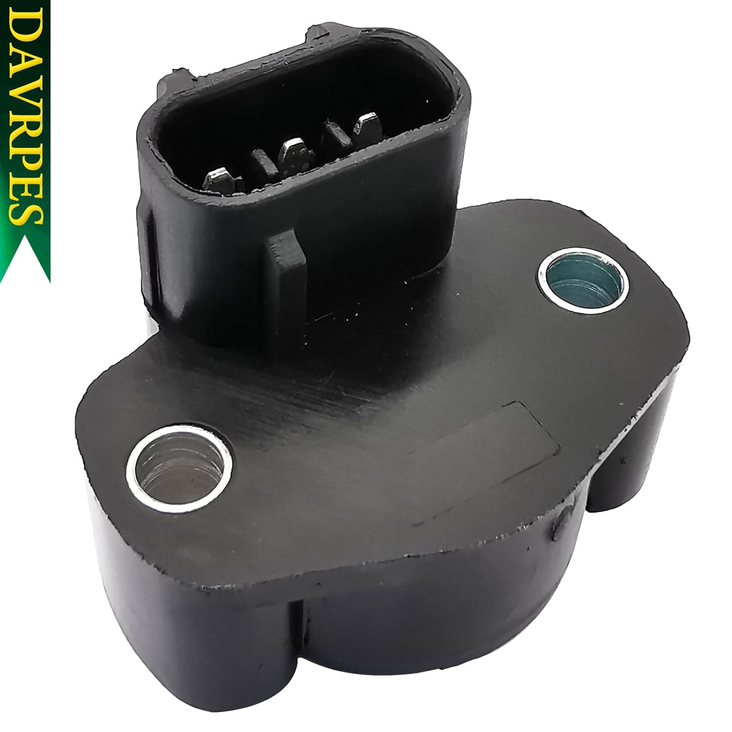 DAVRPES 56027942 Throttle Position Sensor TPS Sensor for Jeep Cherokee 4.0L 1993-2003, for Jeep Wrangler 4.0L 1996-2000 Replace#4874371｜4874371Ab｜4874371Ac image number 4