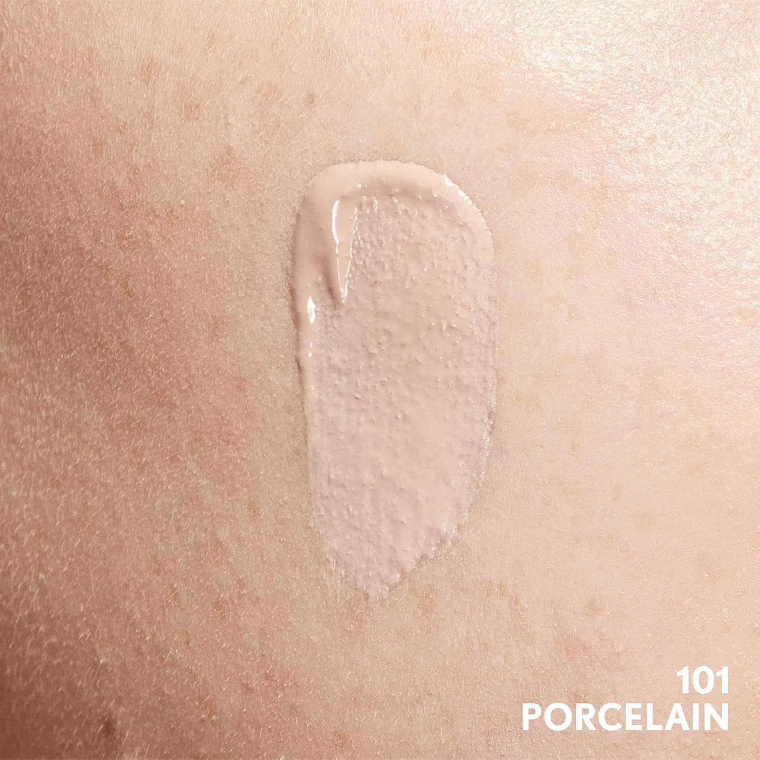 Covergirl Clean Invisible, Porcelain, Foundation, Blendable Formula, Buildable Coverage, Lightweight, Natural Finish, Non-Comedogenic, 30Ml (Pack of 2) image number 4