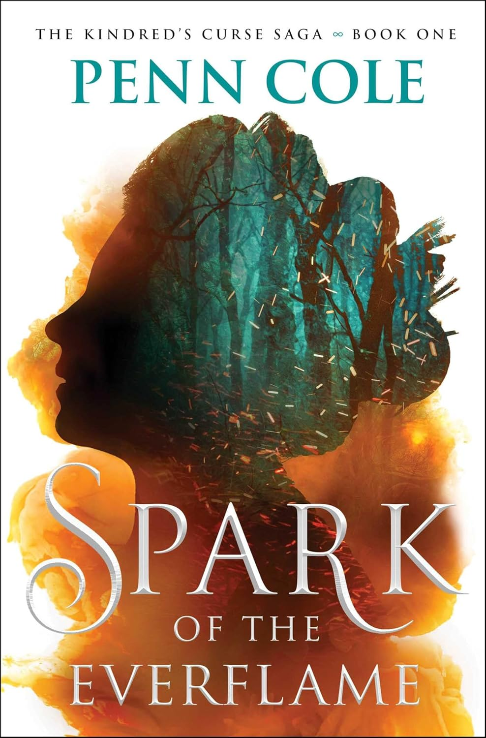 Spark of the Everflame (Volume 1)
