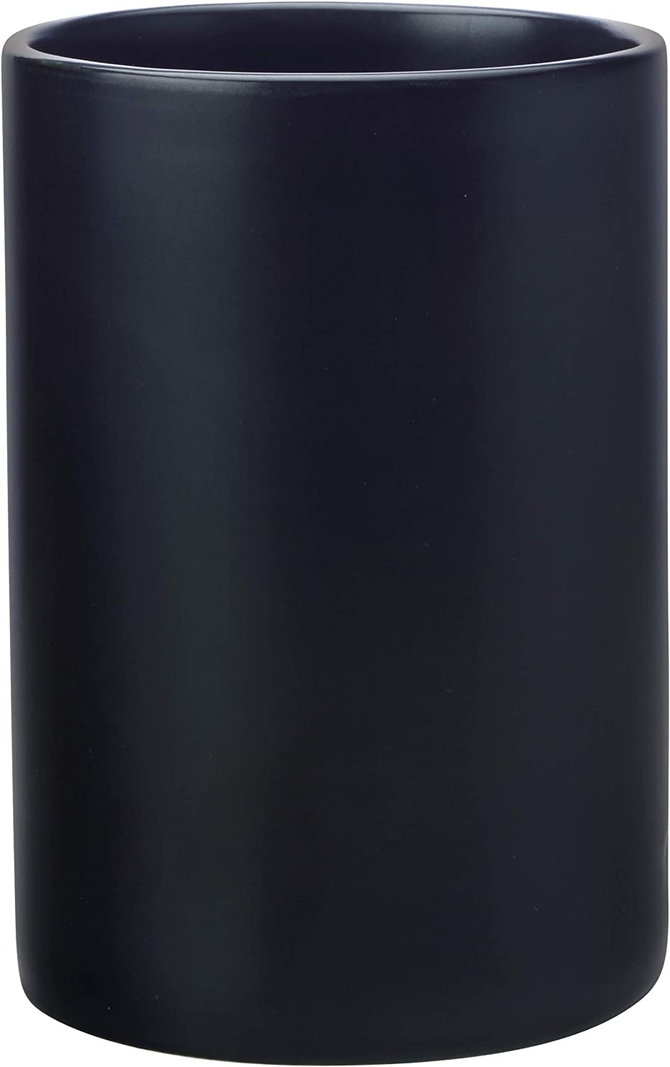 Maxwell & Williams Epicurious Utensil Holder Black Gift Boxed image number 2