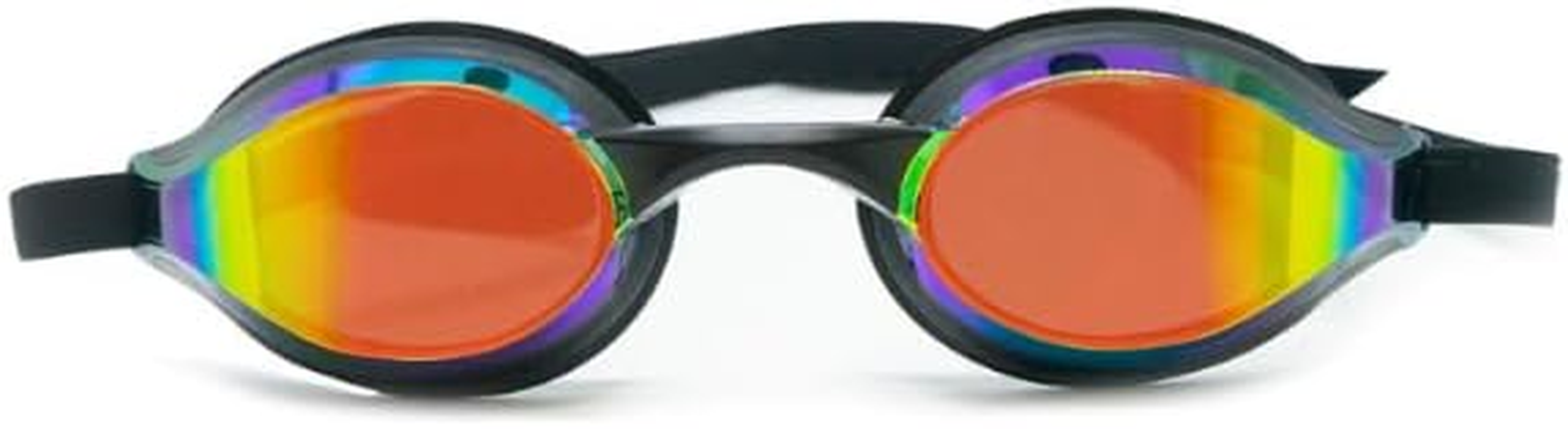Engine Bullet Goggles