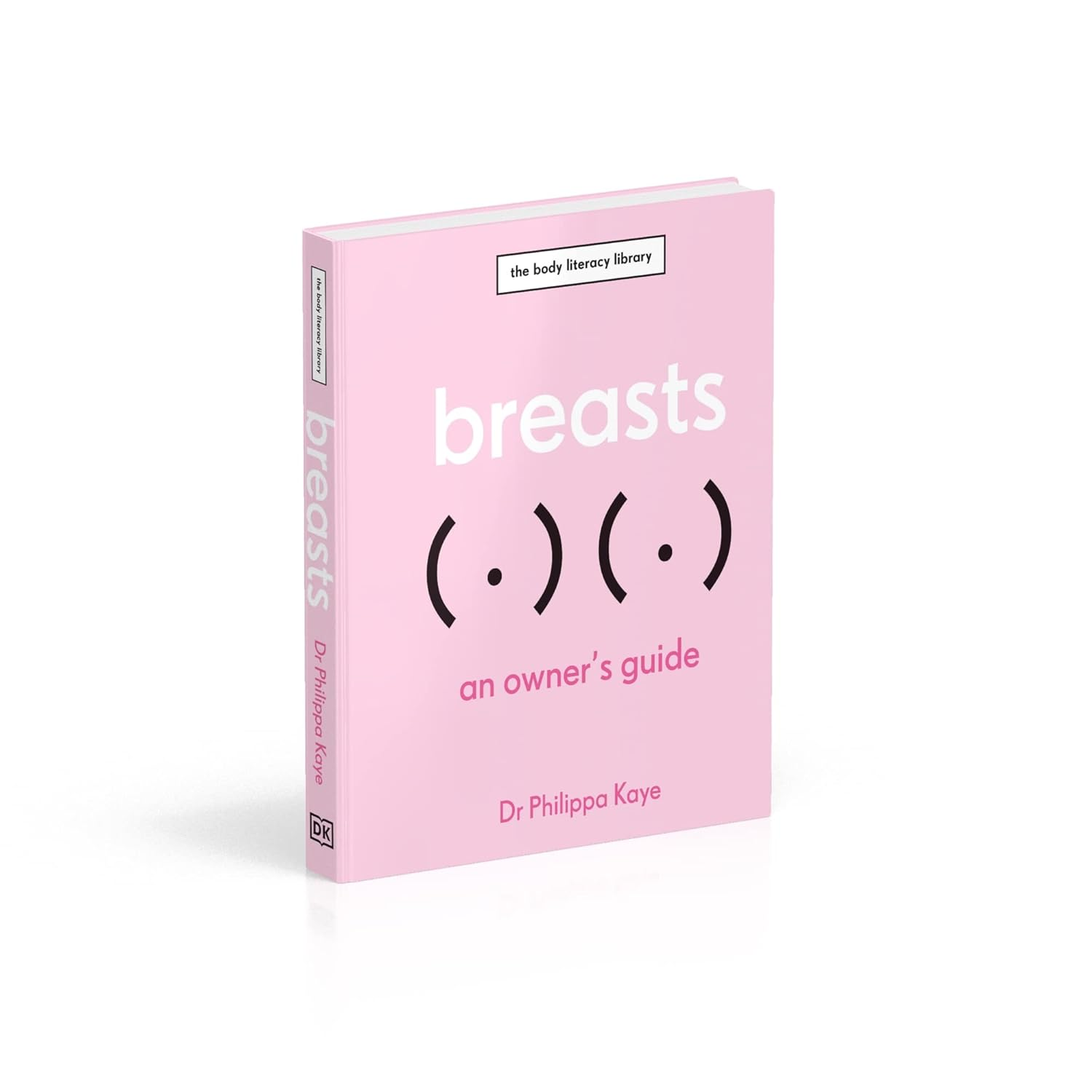 Breasts: an Owner'S Guide image number 6