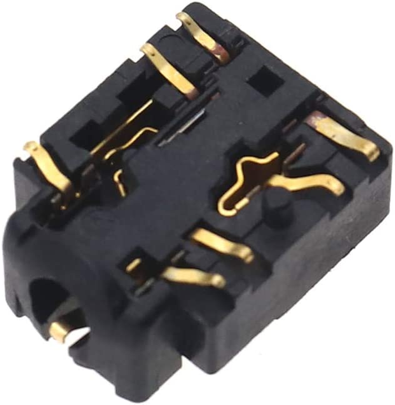SING F LTD 2X Replace 3.5Mm Port Parts Headphone Jack for Xbox One/One S Controller image number 2