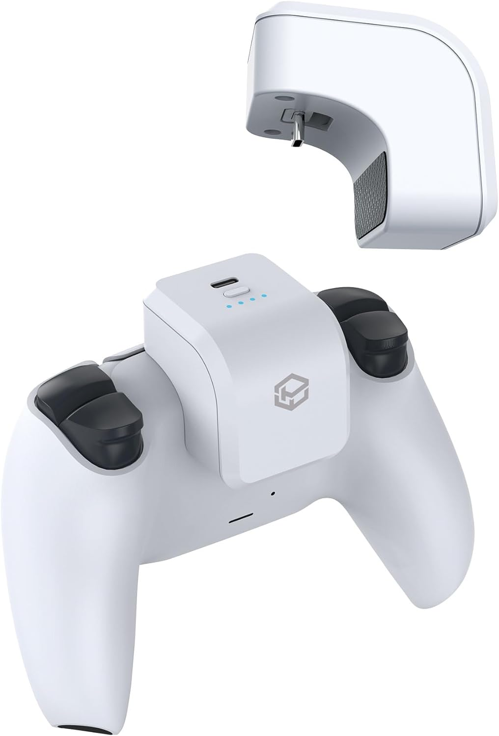 Powerwave Controller Battery Pack for PS5 Dualsense & Dualsense Edge image number 5