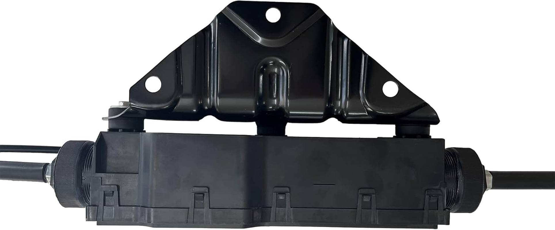 Sumyola Hand Brake Parking Actuator with Control Unit (Not Require Programming) for BMW X5 F15 F85 SAV 2012-2016 F16 F86 X6 2013-2016 Replaces# 34436874220 34436868514 34436864546 image number 4