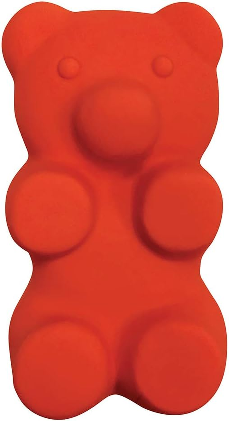Foufou Dog 87043 Candy Chew Toy Gummy Bear
