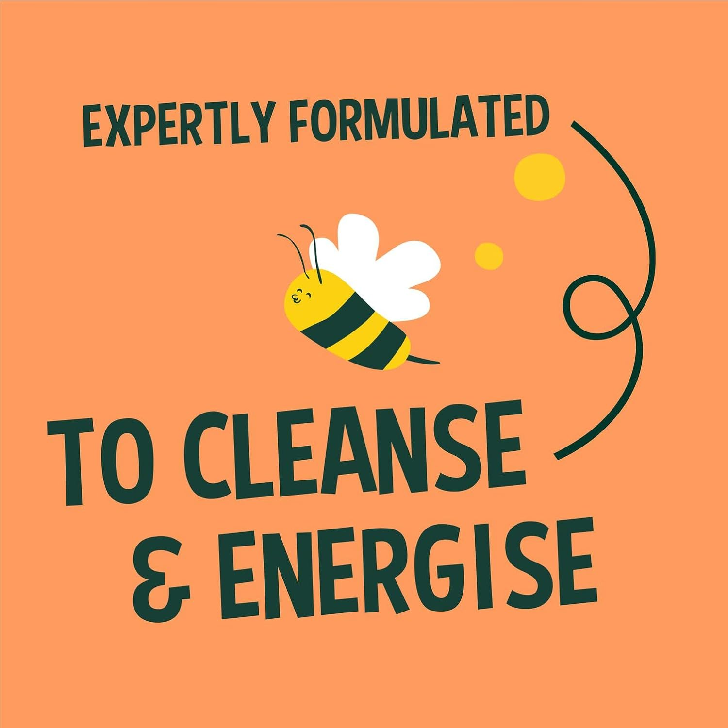 Faith in Nature Natural Grapefruit and Orange Hand Wash, Invigorating, Vegan and Cruelty Free, No SLS or Parabens, 5L Refill Pack image number 3