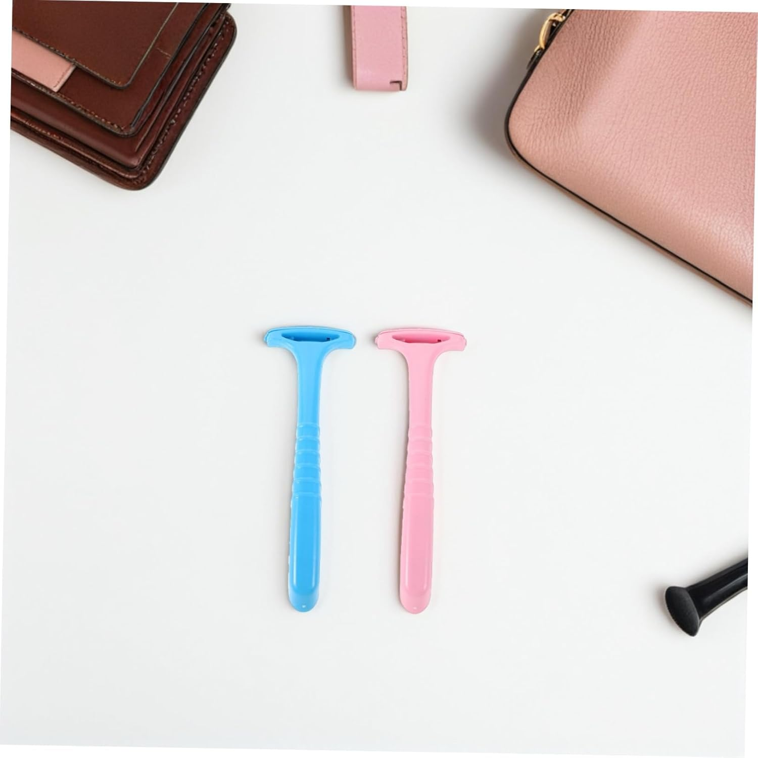 TOVINANNA 20Pcs Foot Scraper Dead Skin Remover Callus File for Cracked Heels Portable Pedicure Tool Exfoliator for Fast Callus Removal and Smooth Feet Travel Friendly Compact Design image number 1