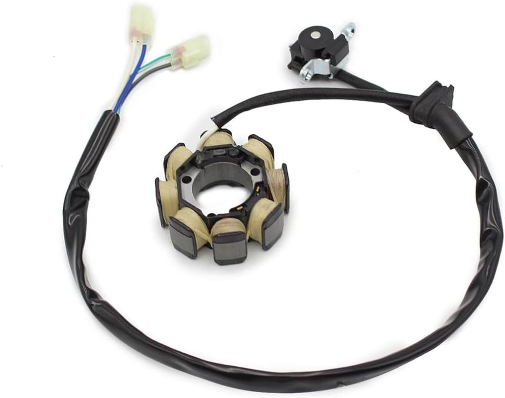 Premium Motorcycle Parts Motorcycle Magneto Stator Coil for Honda 31120-KRN-670 31120-MEN-730 31120-MEN-731 31120-MEN-A11 CRF250 CRF250R CRF450R Accessories image number 4