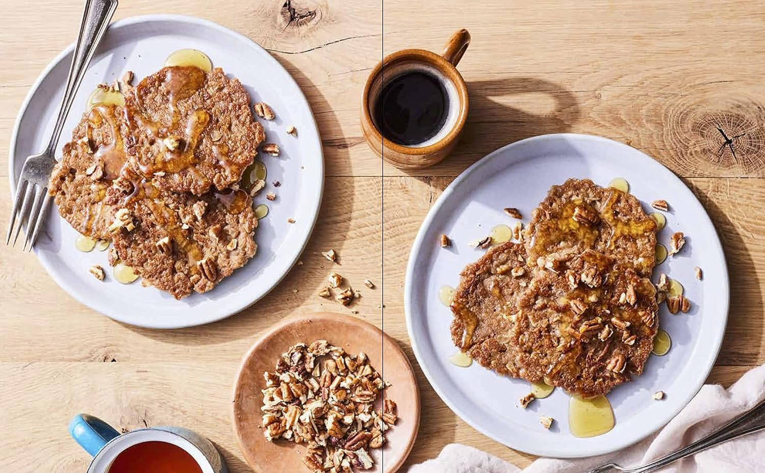 Cooking from the Spirit: Easy, Delicious, and Joyful Plant-Based Inspirations image number 1