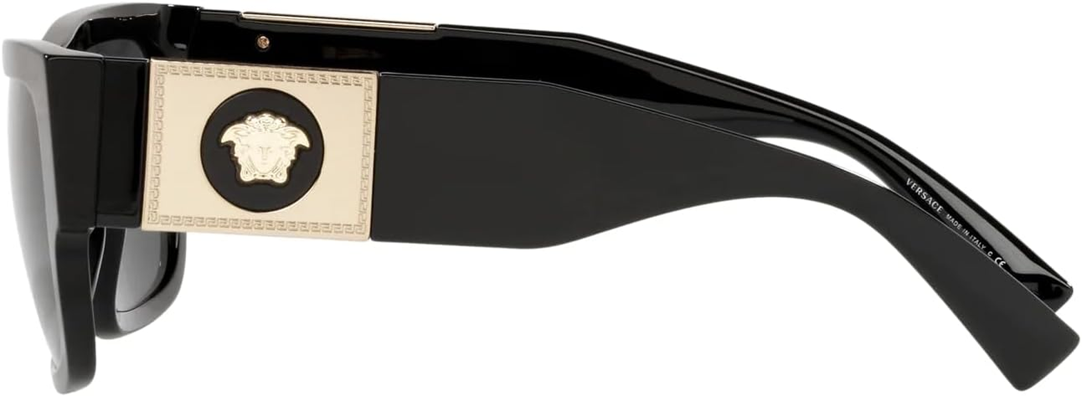 Versace VE4406 GB1/87 Men Sunglasses image number 5