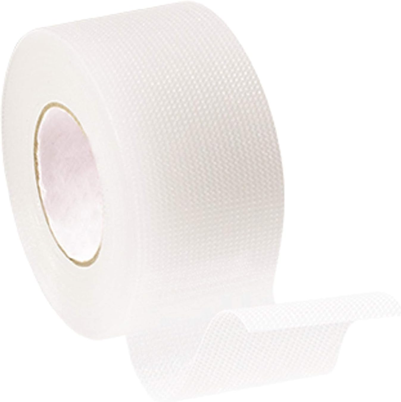 Nexcare Flexible Clear Tape, Tough, Made by 3M, 1-Inch X 10-Yards (Pack of 2) image number 5