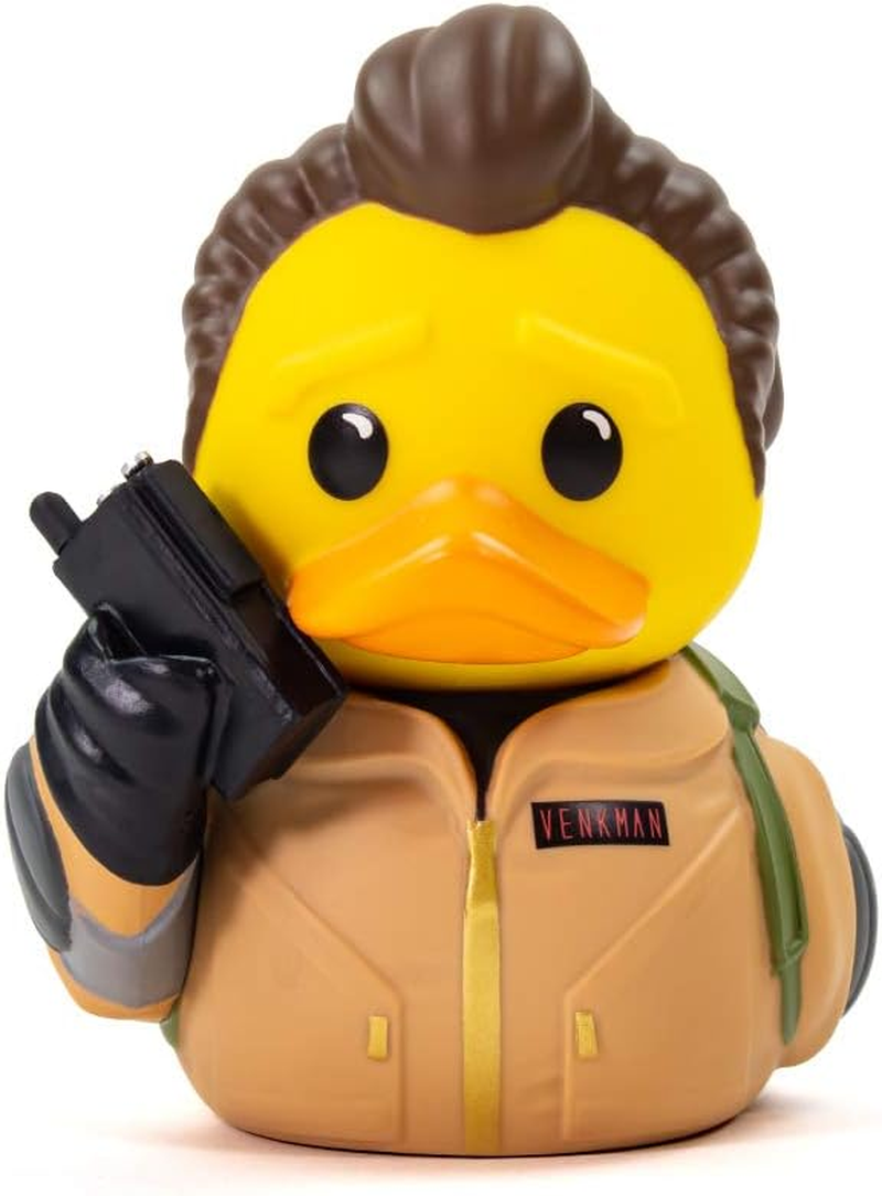 TUBBZ Ghostbuster Peter Venkman image number 2