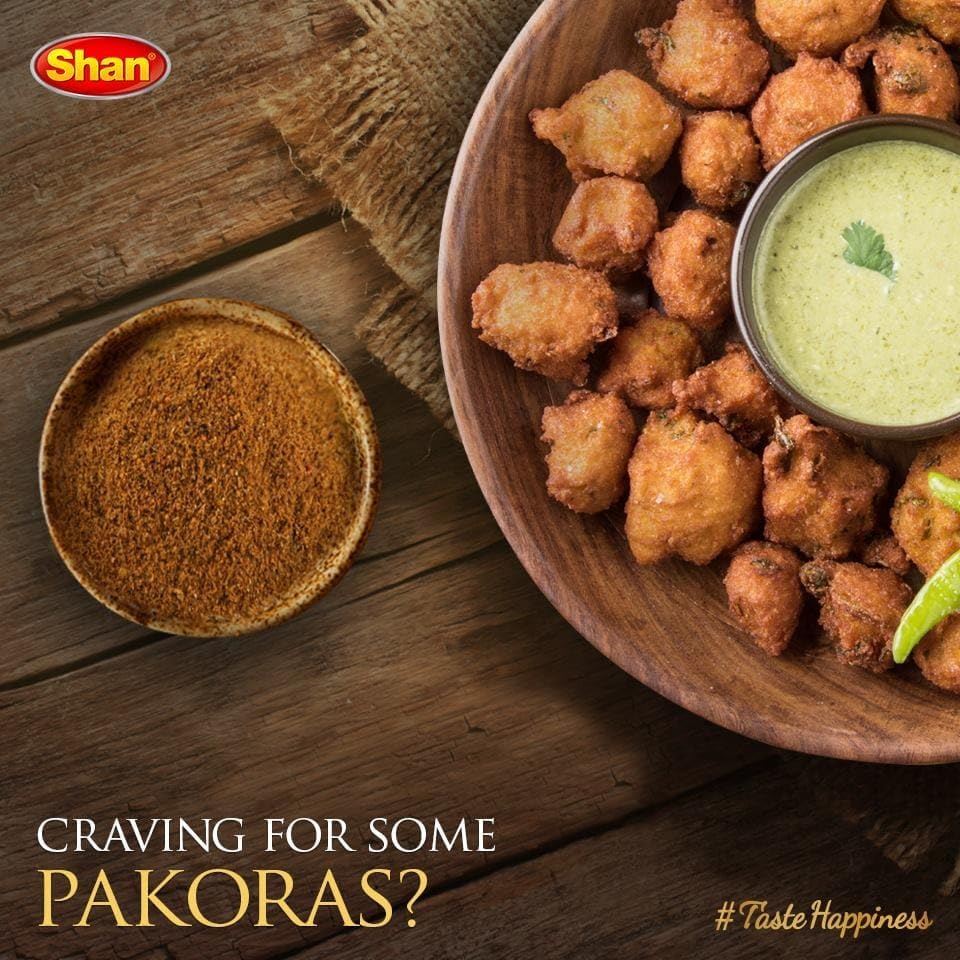 SHAN Chaat 100 G image number 1