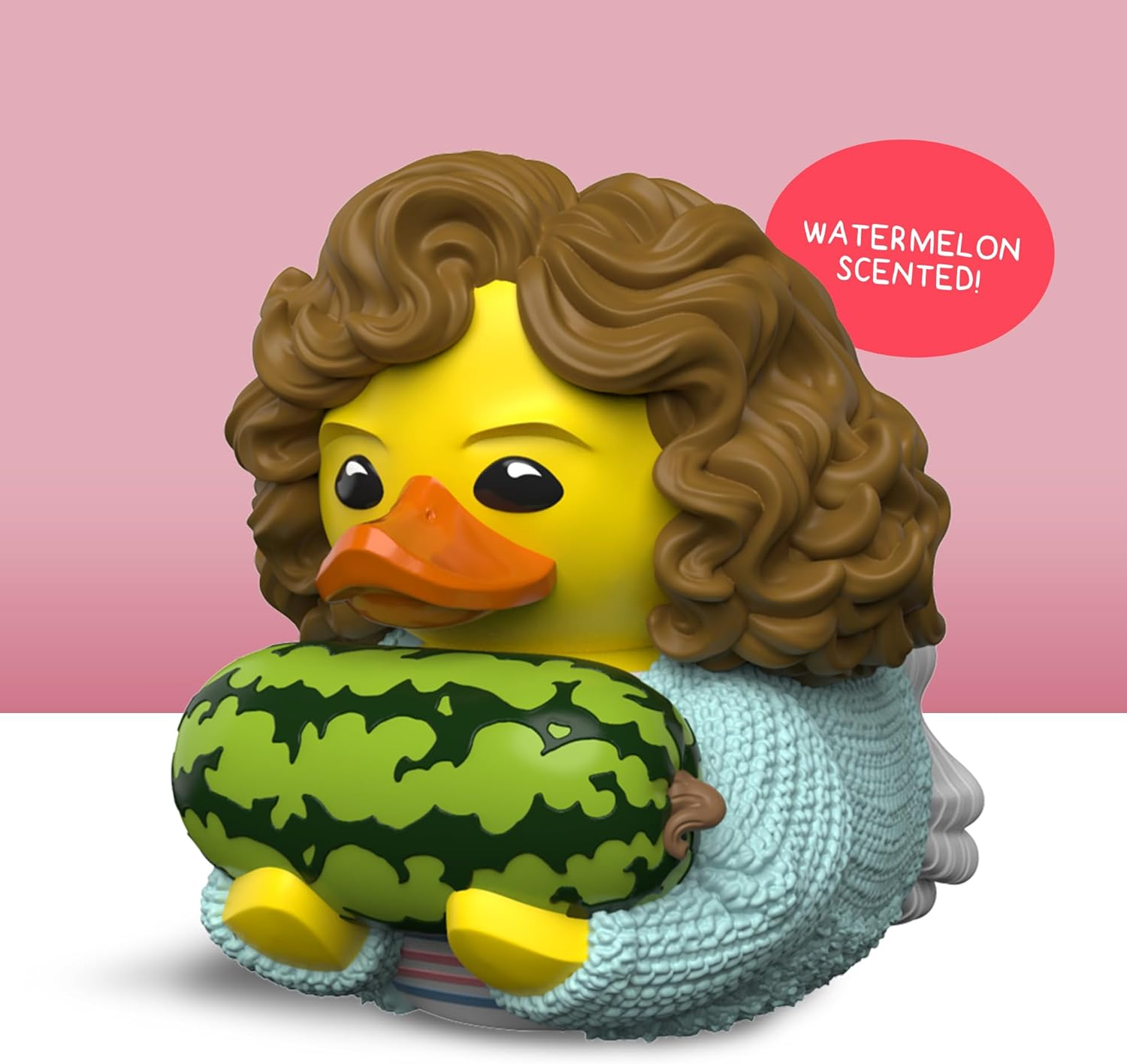 Dirty Dancing Tubbz 1St ED Frances Baby Houseman - Johnny Castle (First Edition) image number 2