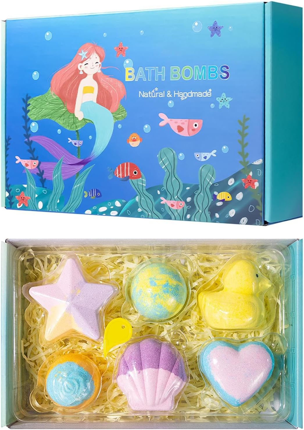 Shower Bubble Ball, Shower Balls - Body Cleanser for All Skin Types Kids Women Hotel Spa Travel Bathroom Home image number 5