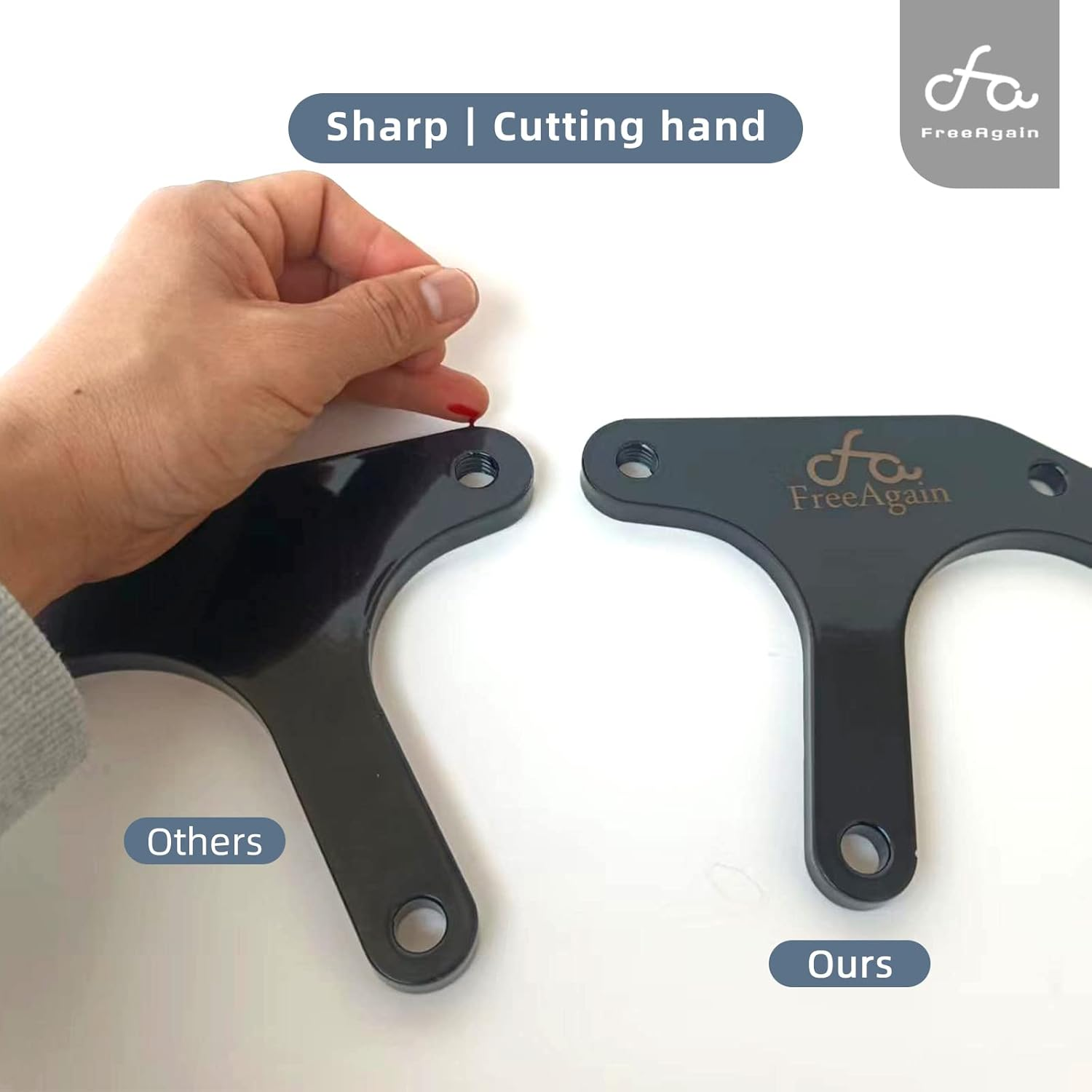 US Support Harley 1.5'' Inch Rear Suspension Lift Leveling Bracket Kits Fits for Harley Tri Glide Ultra Flhtcutg,Street Glide Trike Flhxxx,Freewheeler