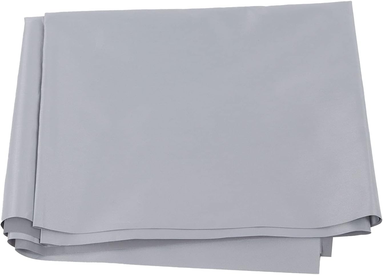 Anti-Light 4K Portable Metal Microbead Projector Screen, High Definition Foldable Screen for Home, Party and Office, 16:9 Ratio (100 Inches (87 X 49.2In)) image number 1