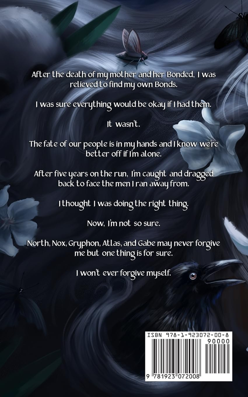 Broken Bonds image number 1