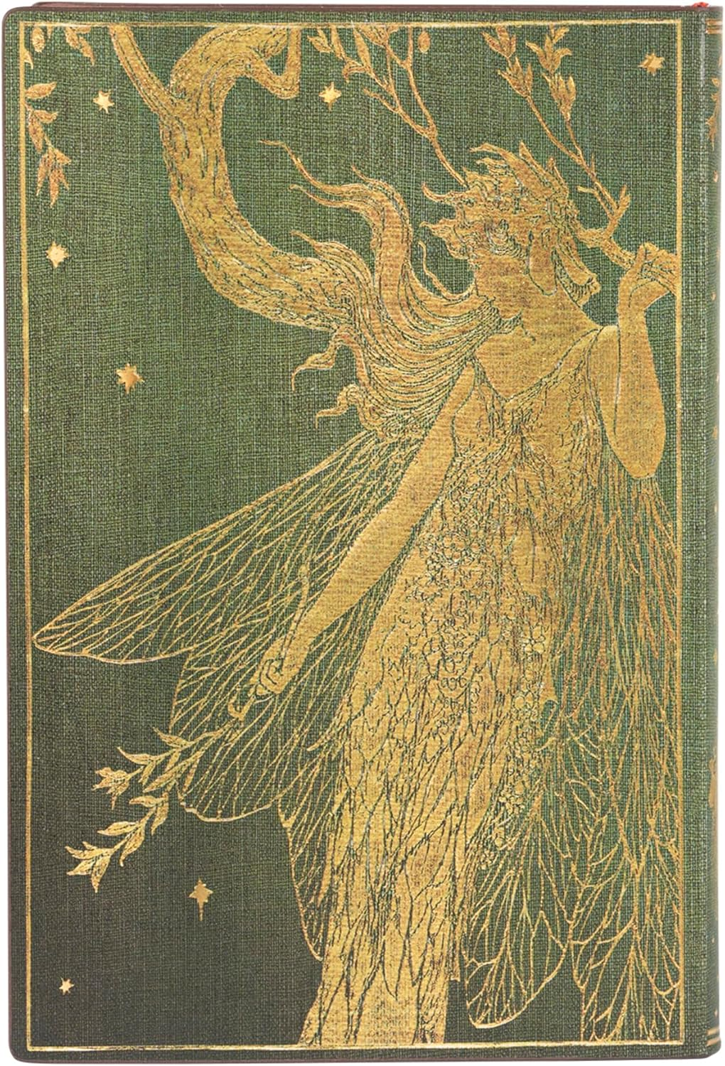 Paperblanks/Paper Blanks, Notebook, Softcover, Small Fairy Tales, A6, Ruled FB9643-6 image number 4