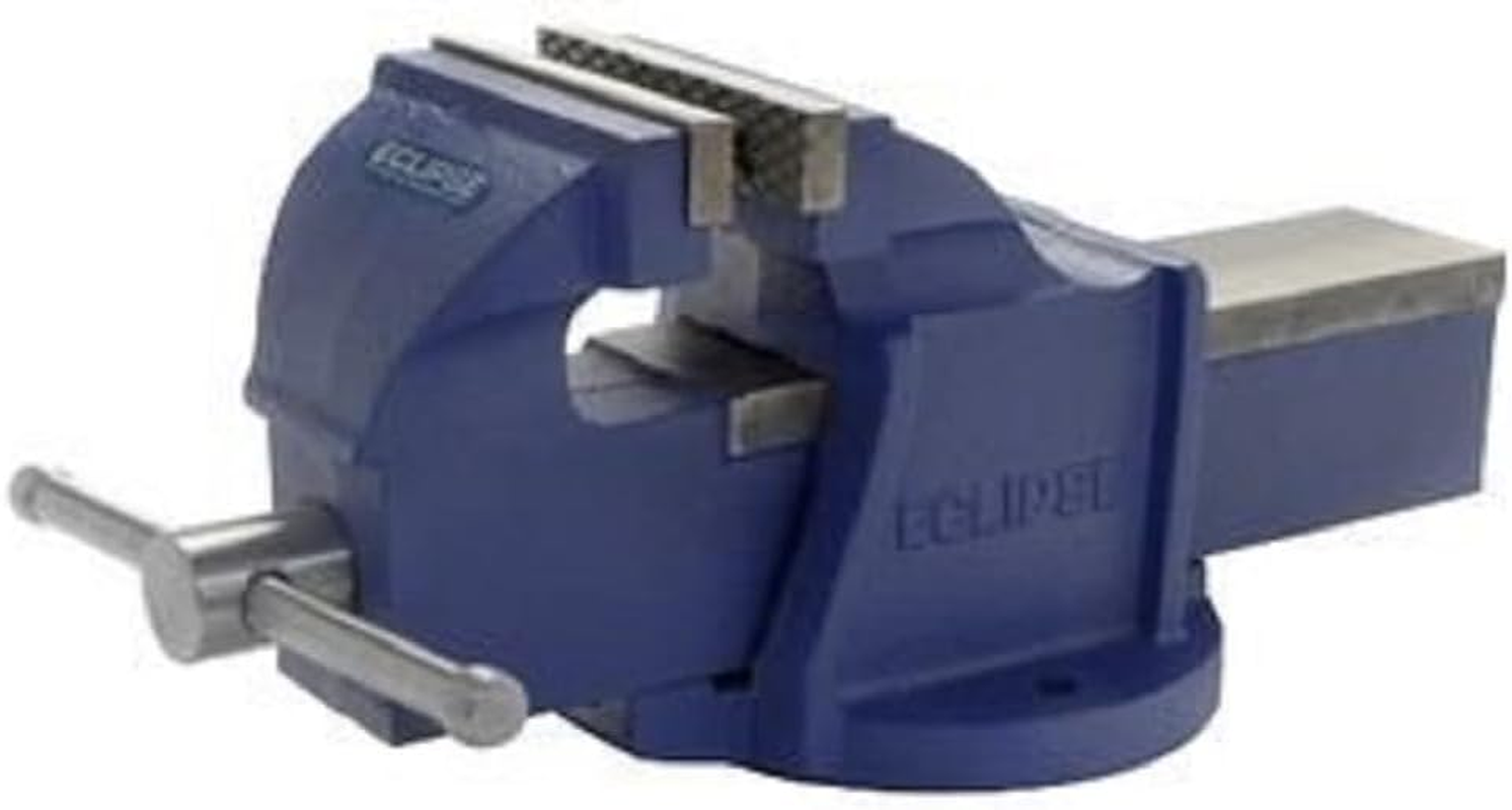 Eclipse Professional Tools Pair of 100Mm 100Mm Mechanical Vice Grips - EFG3 image number 3