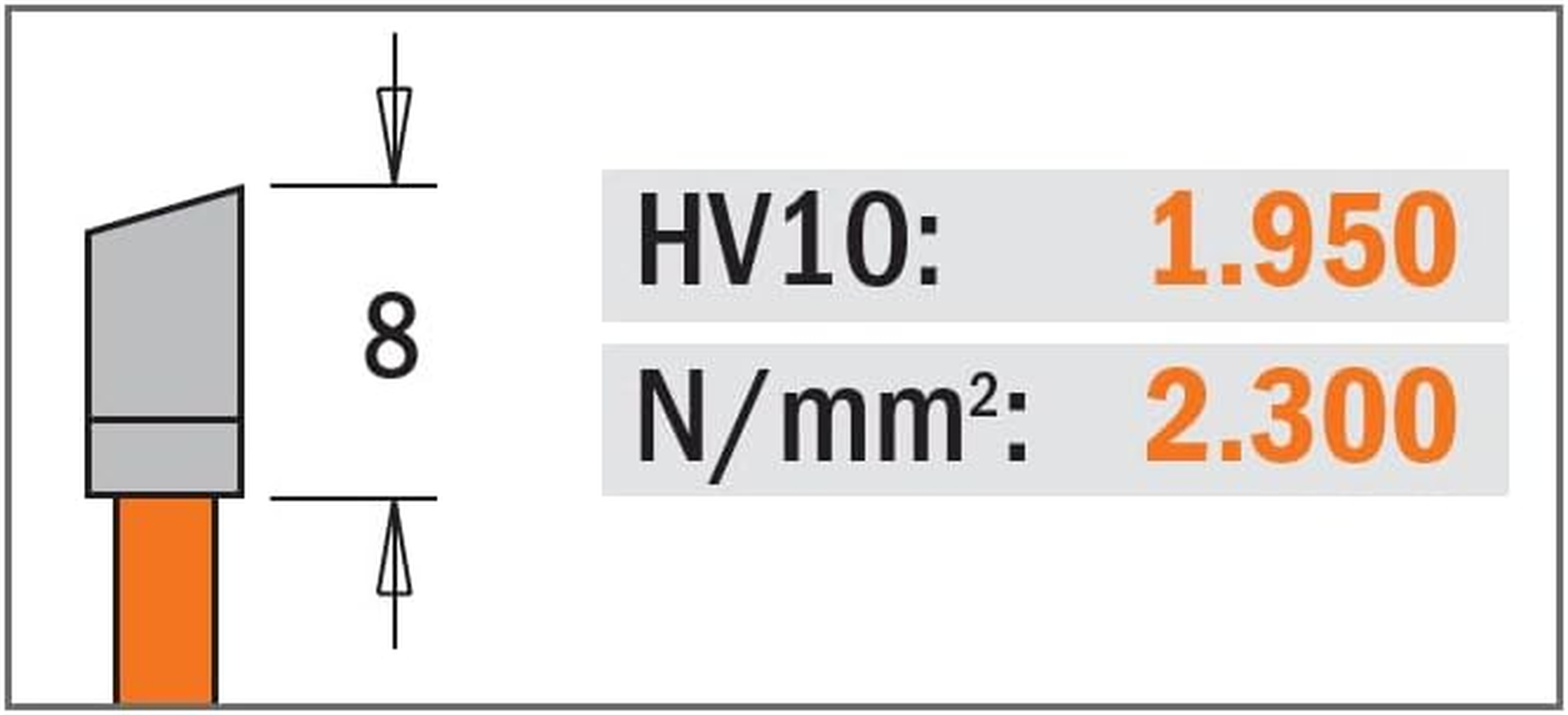 CMT 292.160.56H SAW BLADE (CROSSCUT) XPORT. MACH.160X2.2/1.6X20 Z56 ATB image number 3