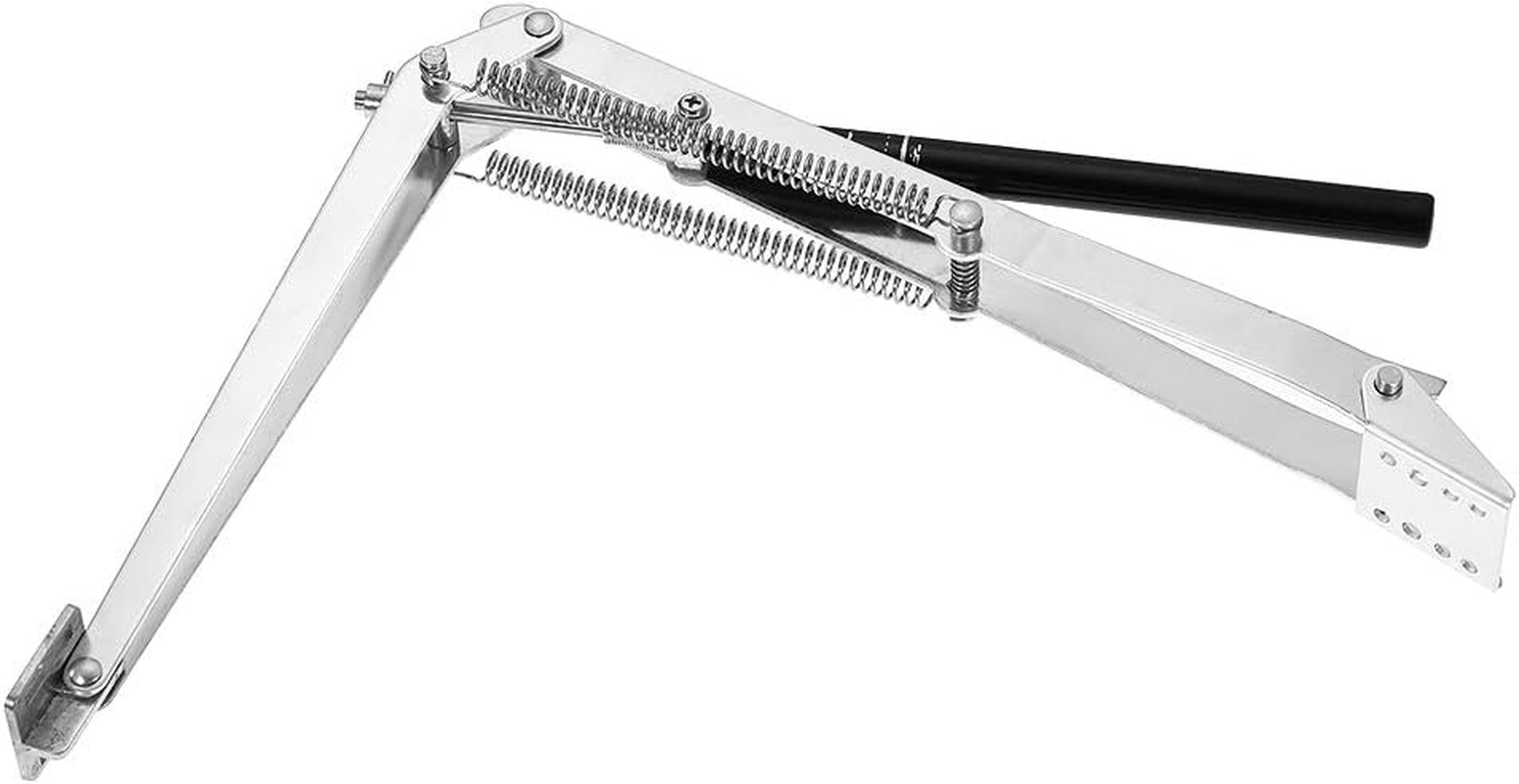 Window Opener Vent Opener Auto Vent Opener with Spring Greenhouse Windows Opener Temperature Control Automatic Vent Opener