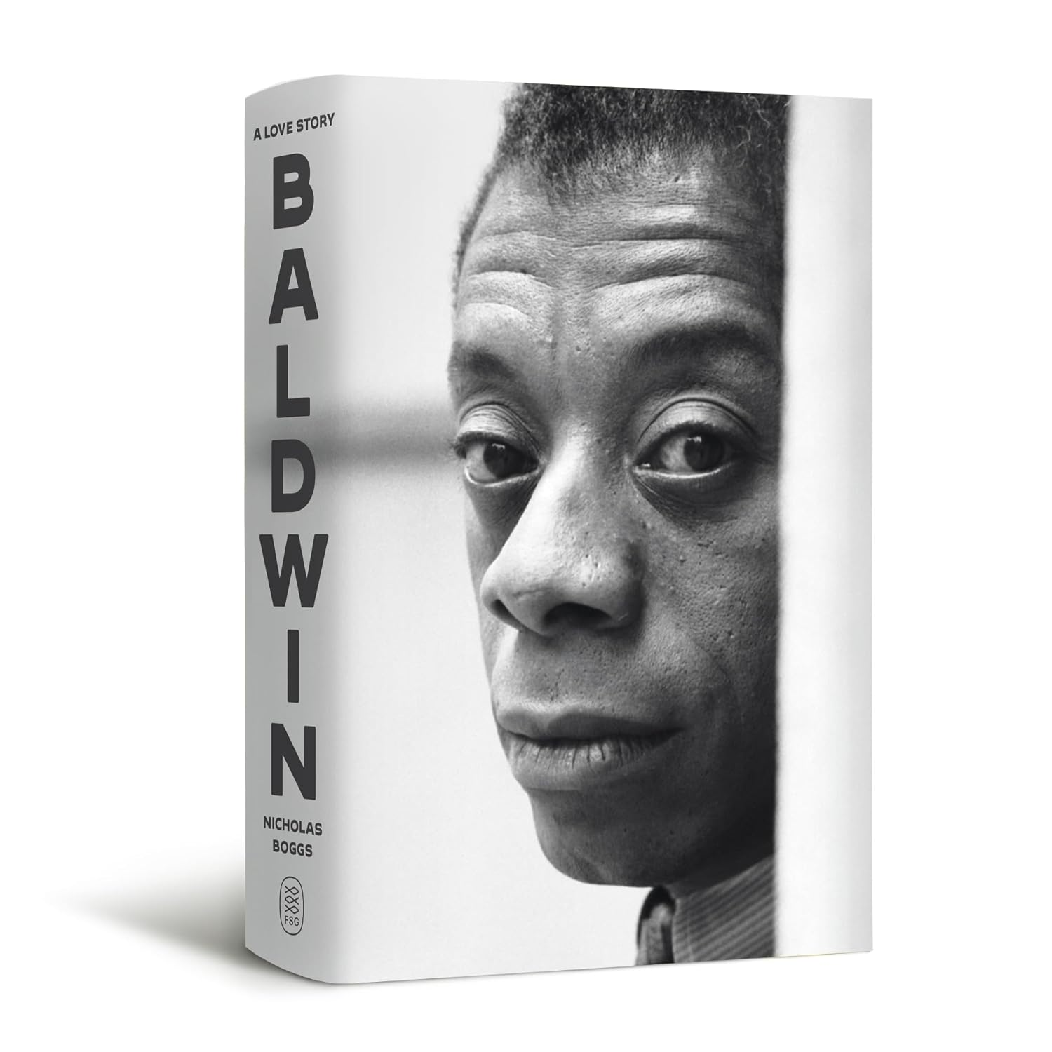 Baldwin: a Love Story