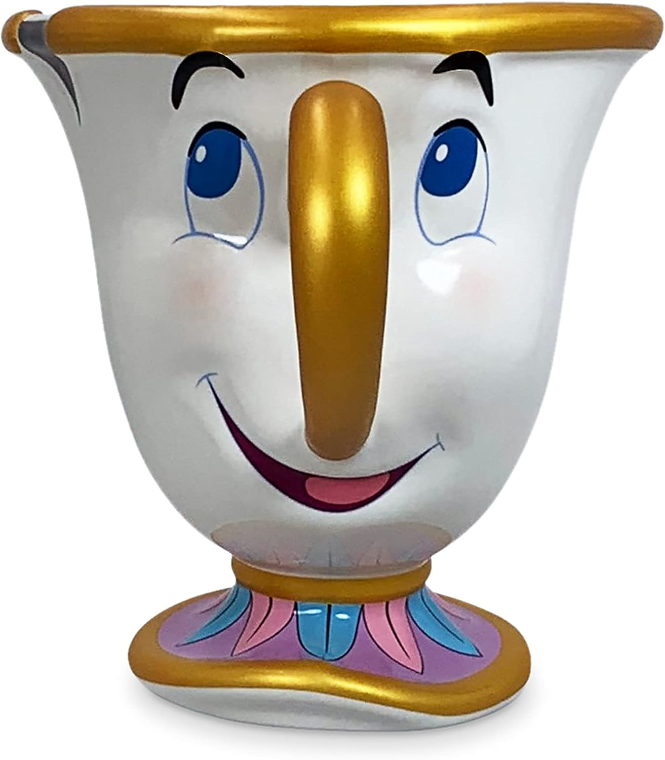 Disney Chip Mug - Beauty and the Beast image number 4