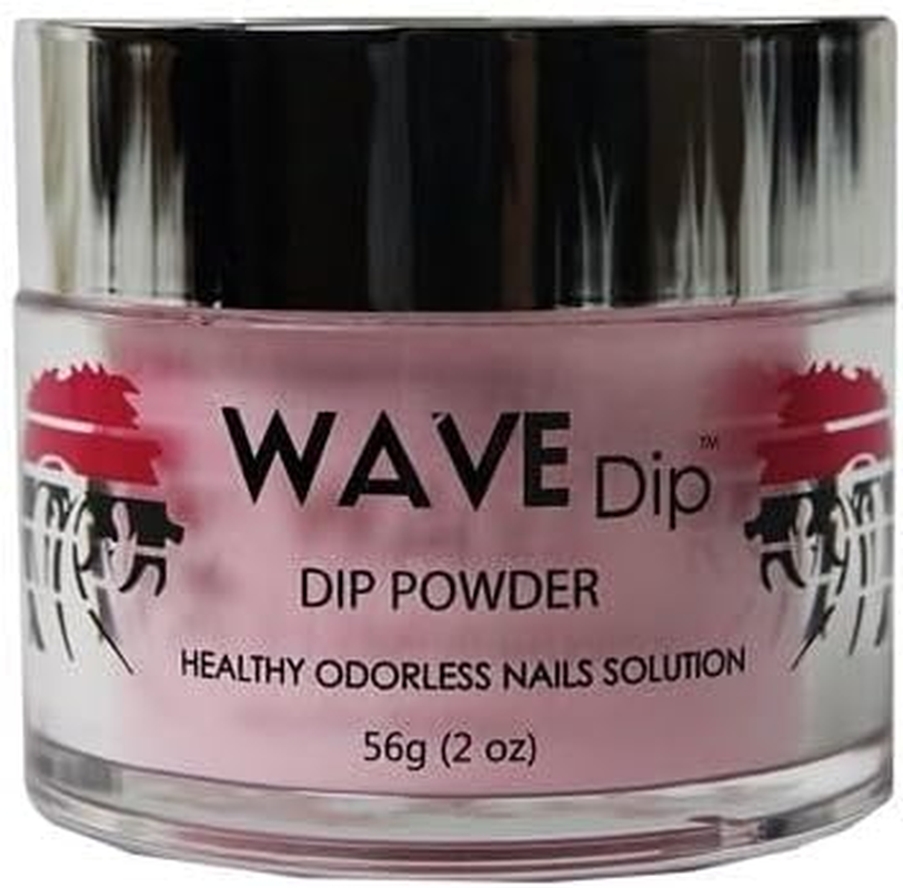 Wave Dip Powder 124 W124 Pinkilicious 56G