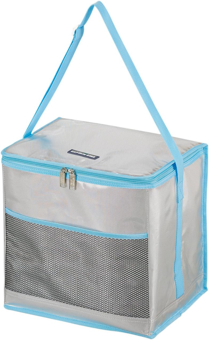 Captain STAG BBQ Picnic Cooler Bag, Cooler Box, Cegil, Soft image number 1