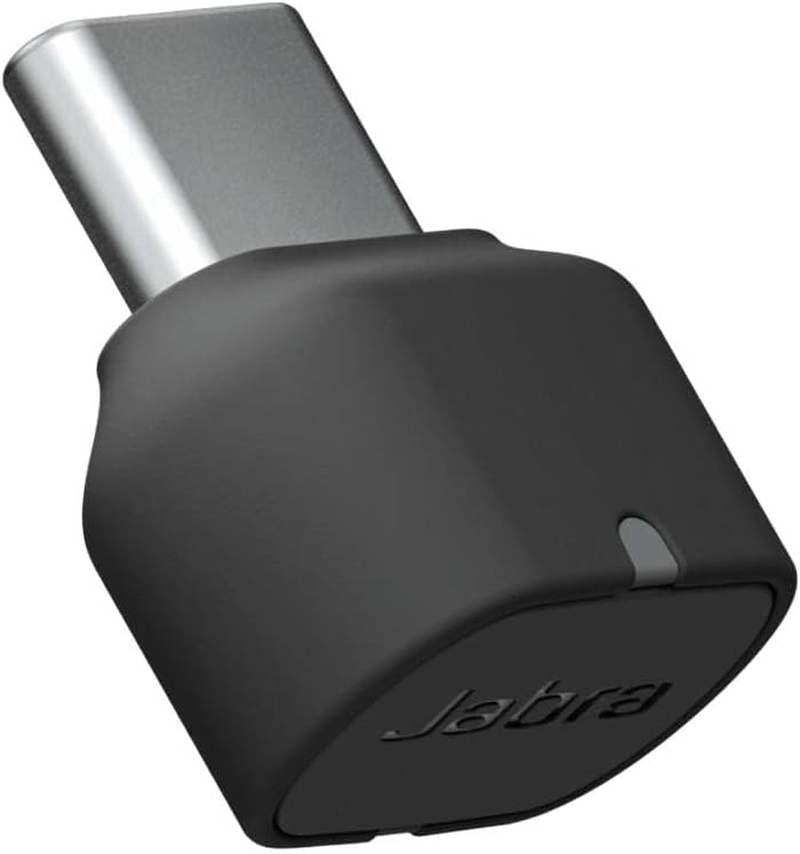 Jabra Link 380A MS USB-A Bluetooth Adapter &ndash; Wireless Dongle for Evolve2 85 and 65 Headsets image number 2