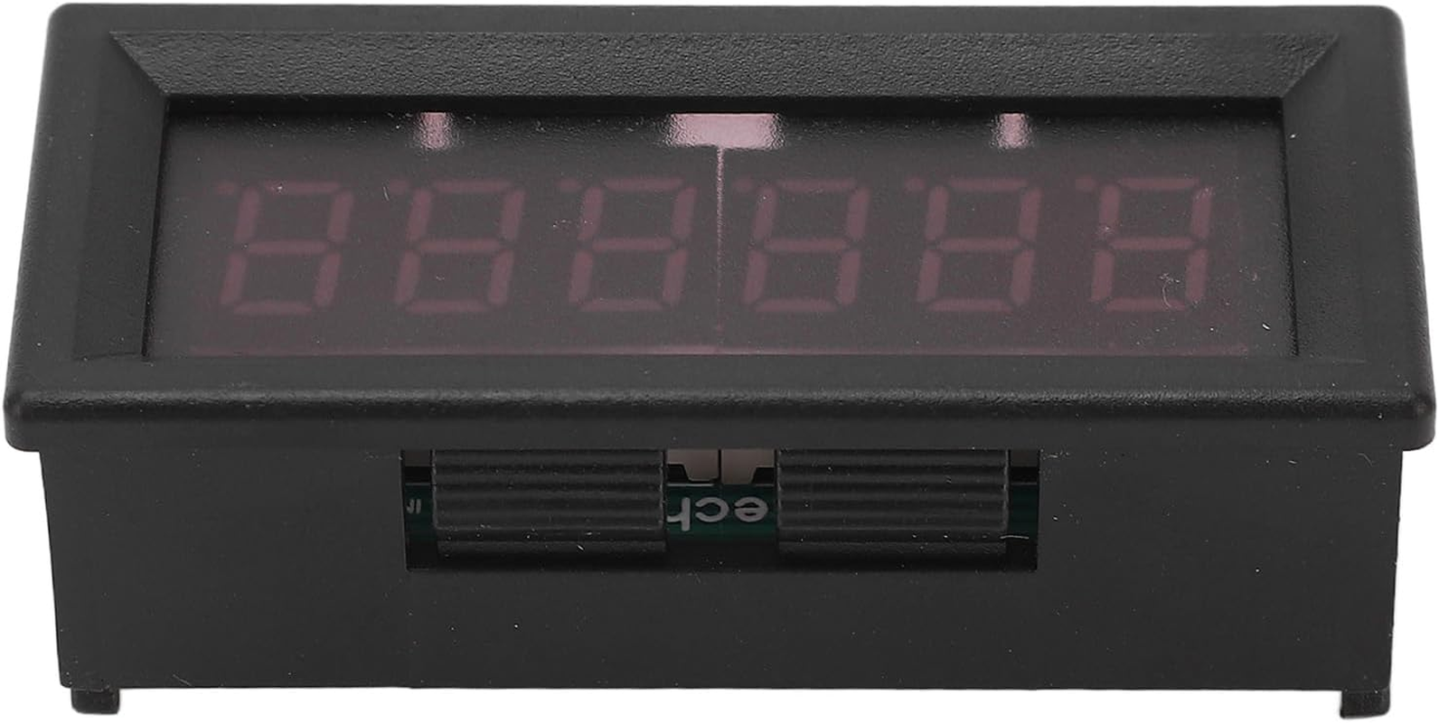 Zerodis Fine Labor LED Digital Visualization Module Board 6 Number 0.36 Inches for RTU Protocol Users image number 6