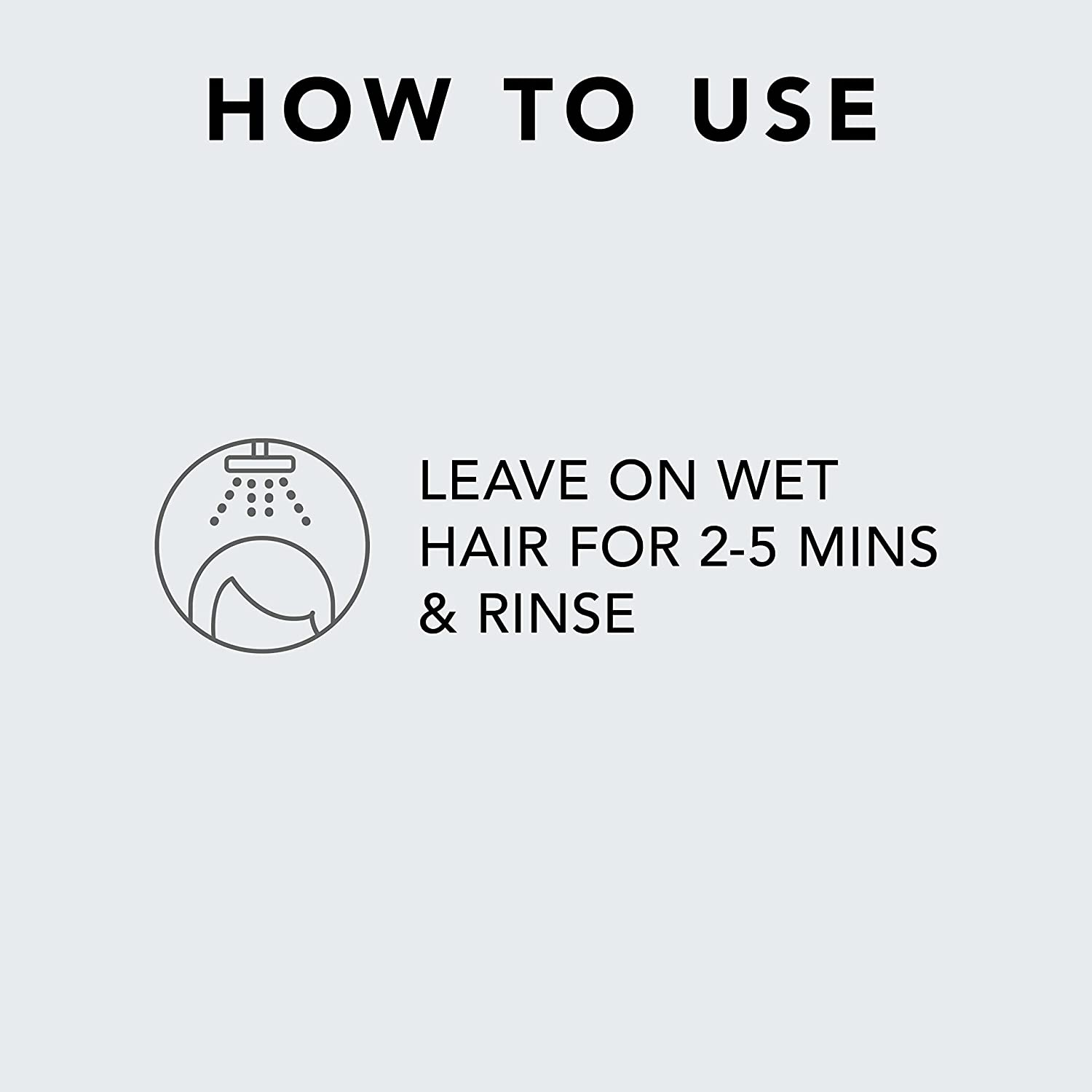 Sebastian Professional Dark Oil Lightweight Hair Mask for Smooth and Nourished Hair, for All Hair Types, Professional Hair Care, 500Ml