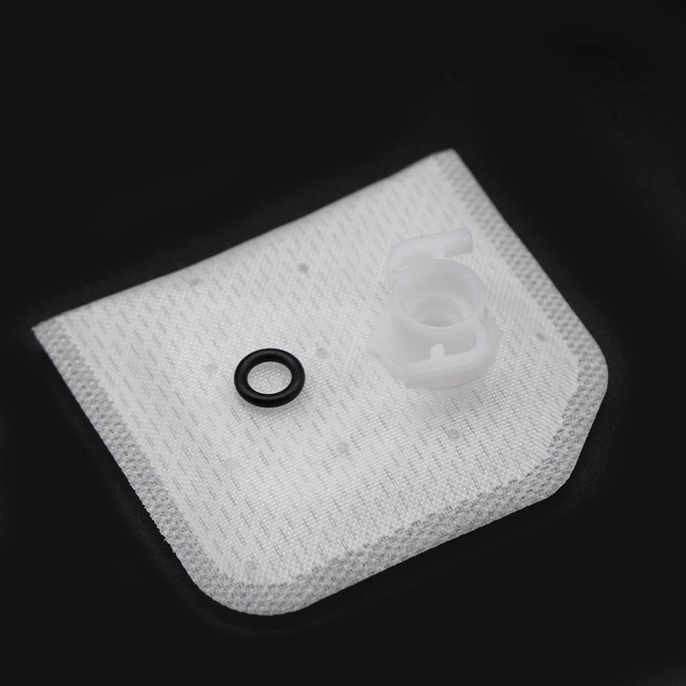 Premium Motorcycle Parts Motorcycle Fuel Pump Oil Filter for Honda VT1300CR Stateline VT1300CS VT1300CT VT1300CT VT750C2 16706-HN8-A62 16706-HN8-305 Accessories (Color : 1 Piece) image number 1