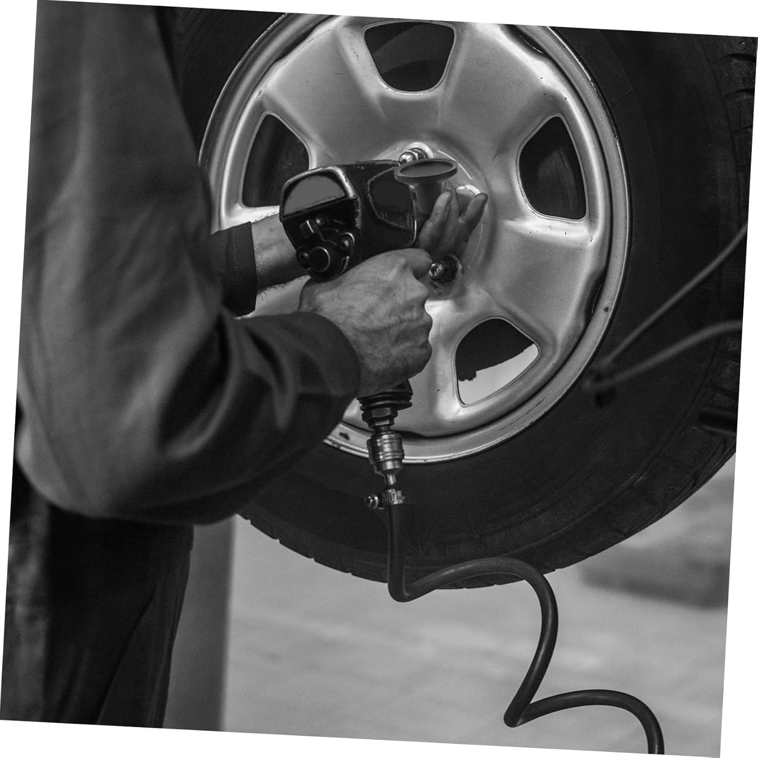 PAMINGONO 4Pcs Valve Lapper Suction Plates for Automotive Repair Suction Tool for Valve Grinding Compact Lightweight Design image number 4