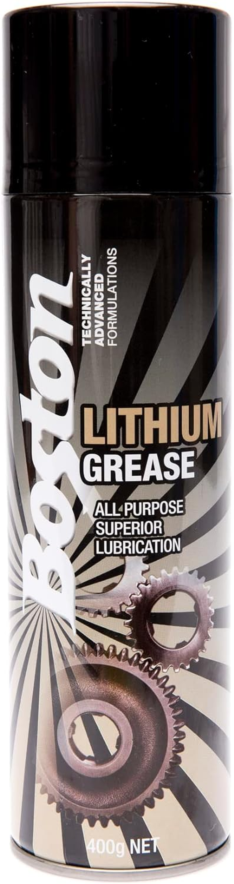 Boston Lithium Grease 400 G