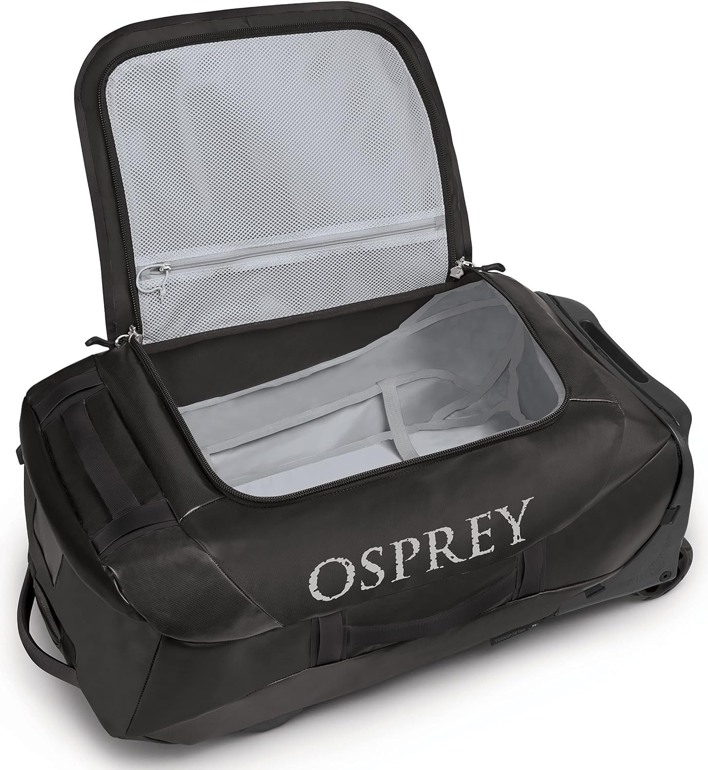 Osprey Rolling Transporter 60 Unisex Duffel Bag image number 1
