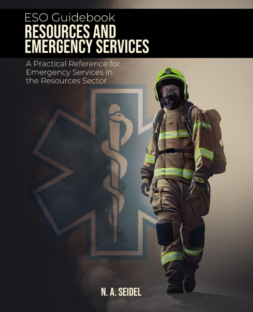 ESO Guidebook: Resources and Emergency Services