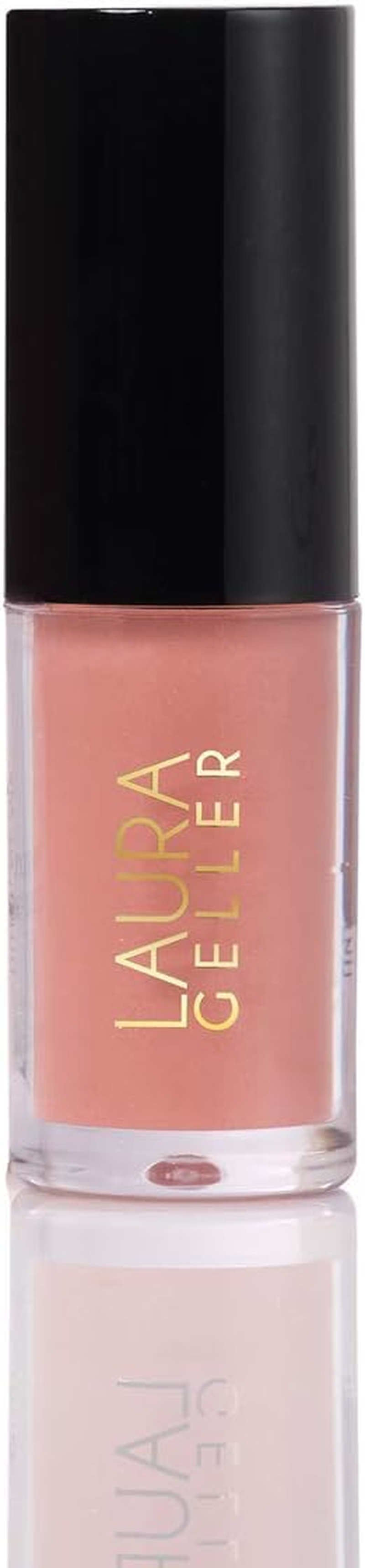 LAURA GELLER NEW YORK Treat-N-Go Tinted Non-Stick Hydrating Lip Oil