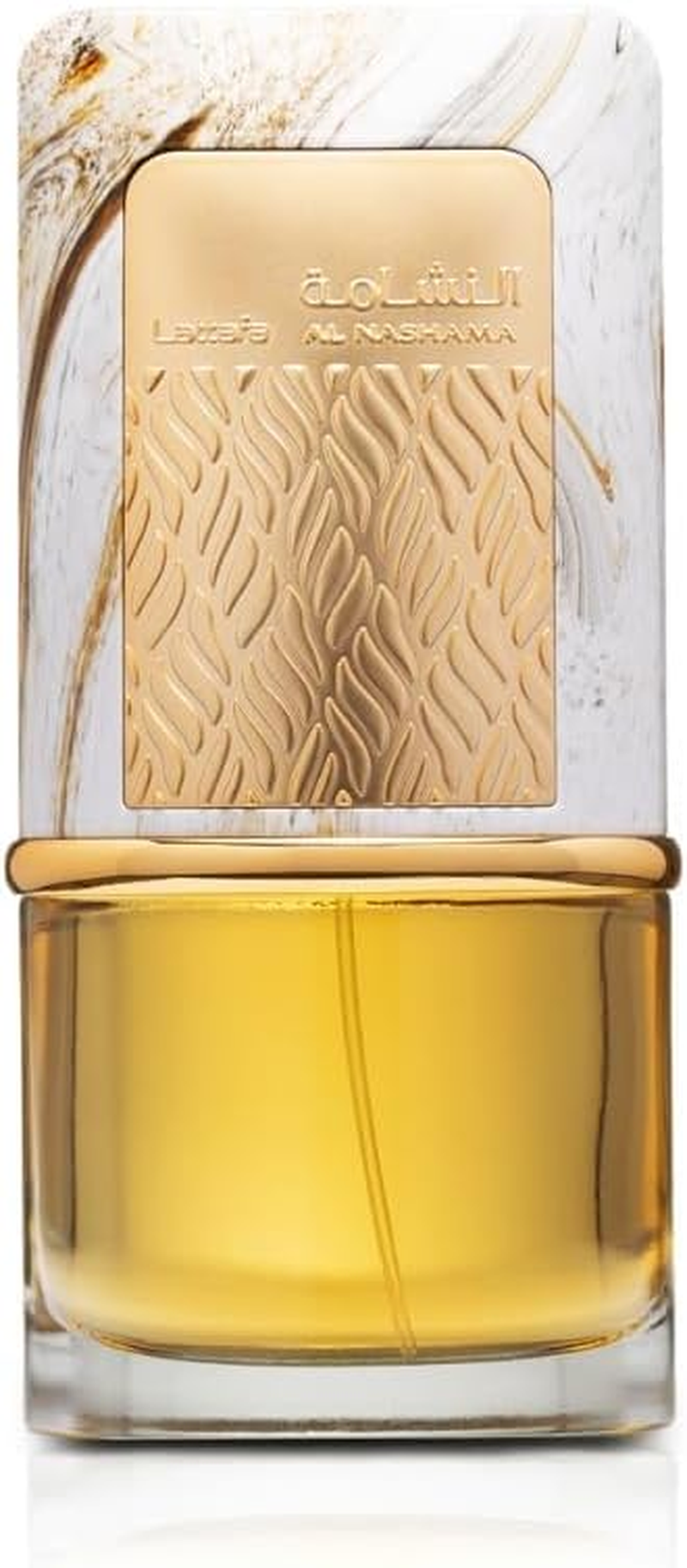 Lattafa Men'S Niche Emarati Vintage Castle Eau De Parfum Spray, 100 Ml image number 1