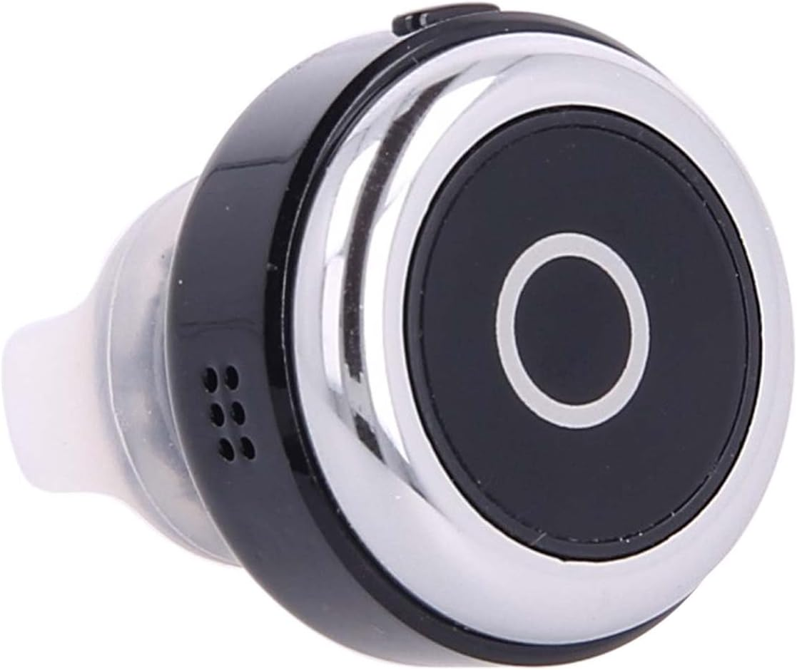 REY Mini Bluetooth 4.1 Headphone Receiver Headphones image number 2