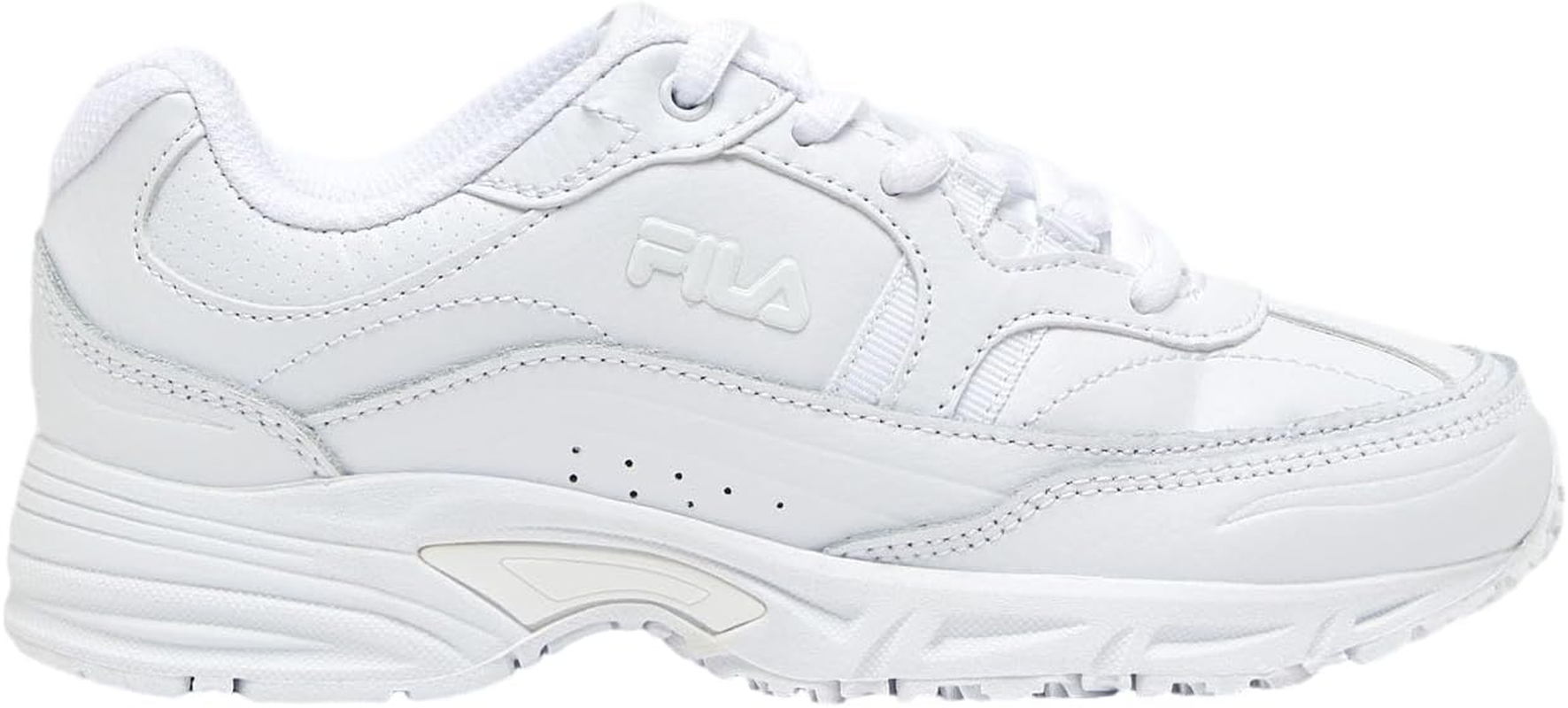 FILA Unisex Kids Graduate Shoe