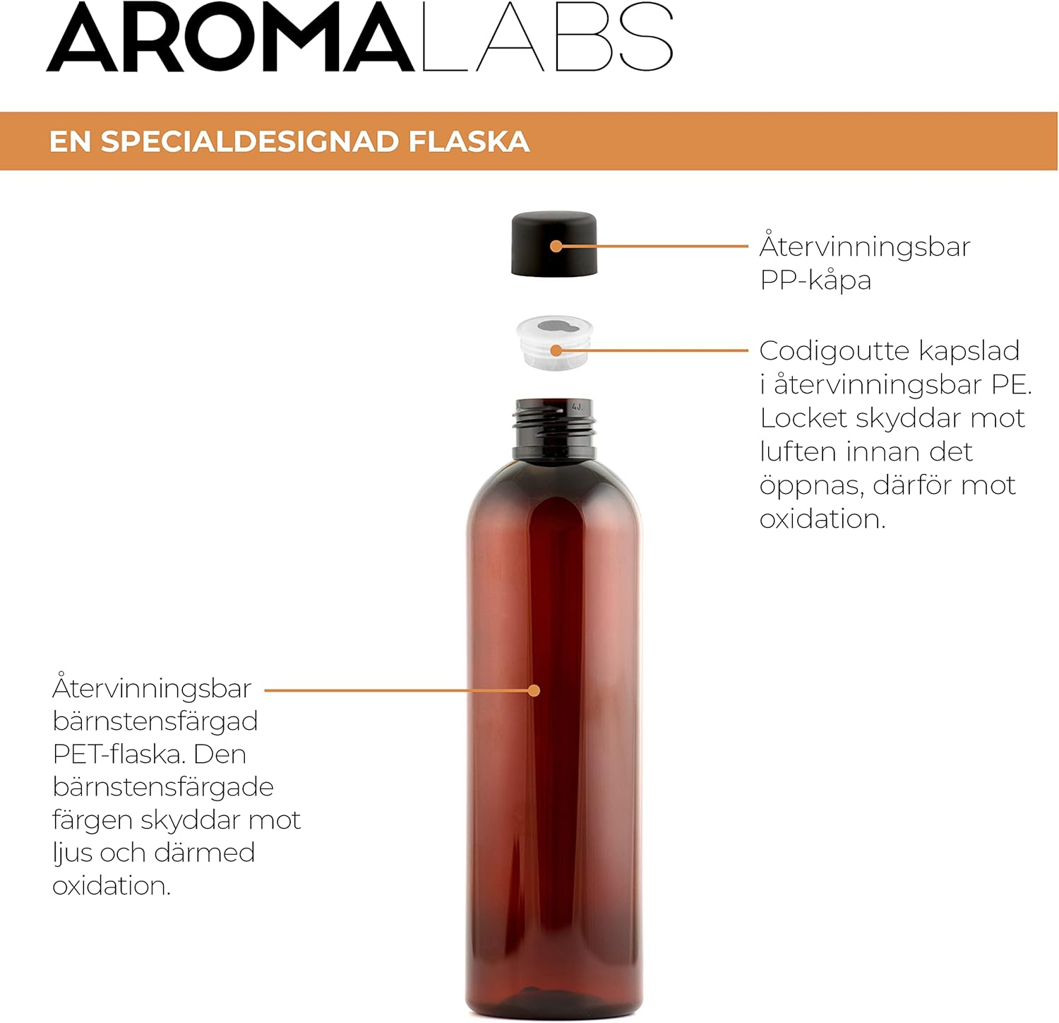 100% Organic Carrot Infused Oil - 250Ml - Pure, Natural, from Organic Farming - Aroma Labs image number 1