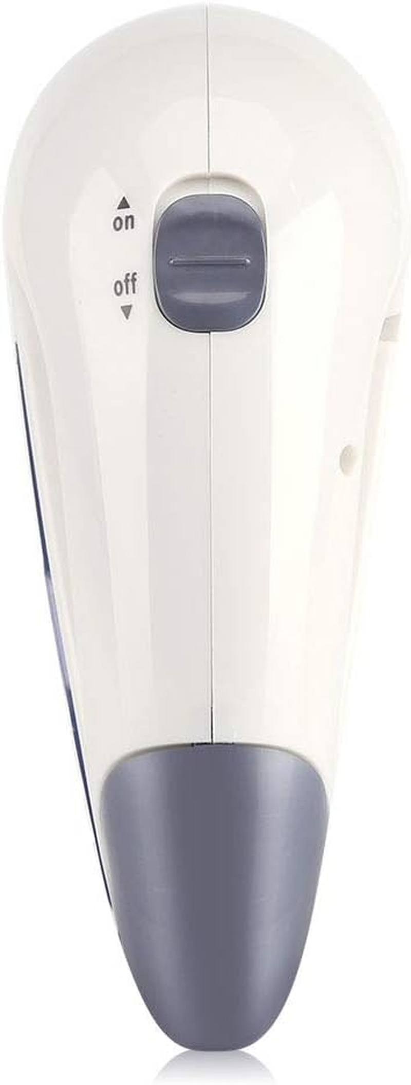 Portable Battery Powered Sweater Fuzz Shaver for Clothes with Stainless Steel Blades for Travelers, Default image number 6