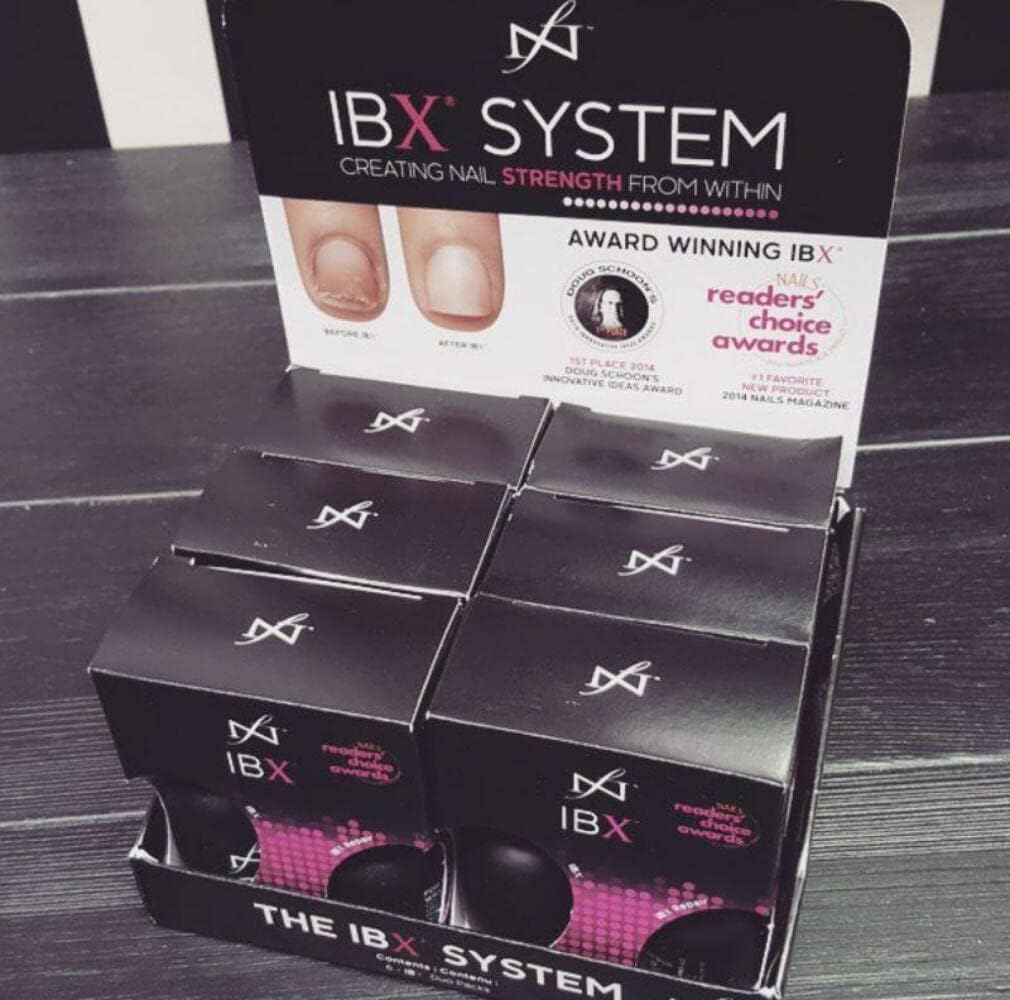 Duo Pack - IBX Strengthen + Repair image number 1